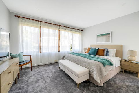 Artscape - Luxurious Bondi Beach Family Villa! - Accommodation Bookings 1