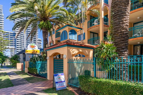 Aruba Sands Resort - Accommodation Bookings 0