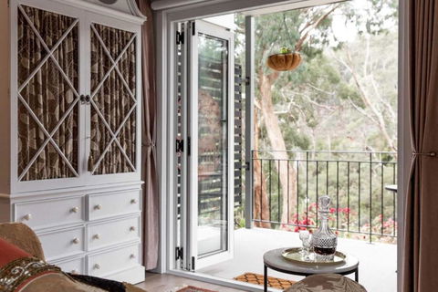 Ascona - Hepburn Springs Daylesford - Accommodation Bookings 3