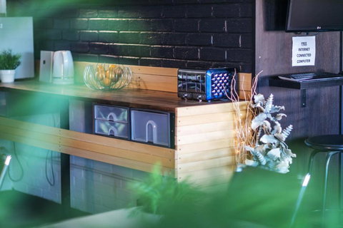 Ascot Budget Inn & Residences - Accommodation Bookings 4