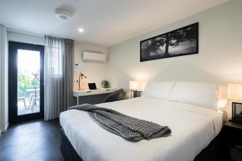 Ascot Budget Inn & Residences - Accommodation Bookings 0