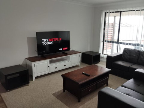 Ascot Gardens Serviced Apartments - Accommodation Bookings 4