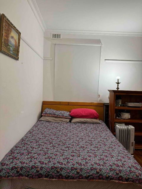 Ashburton Big Room With Shared Bathroom 1 - Accommodation Bookings 0