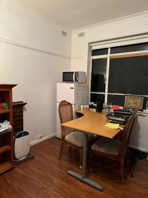 Ashburton Big Room With Shared Bathroom 1 - Accommodation Bookings 3