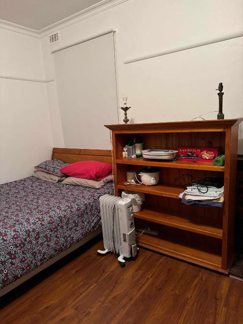 Ashburton Big Room With Shared Bathroom 1 - Accommodation Bookings 2