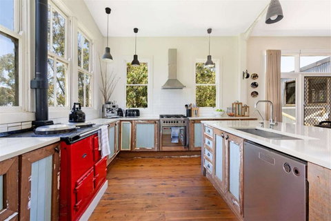 Ashby Downs, Moss Vale - Accommodation Bookings 4