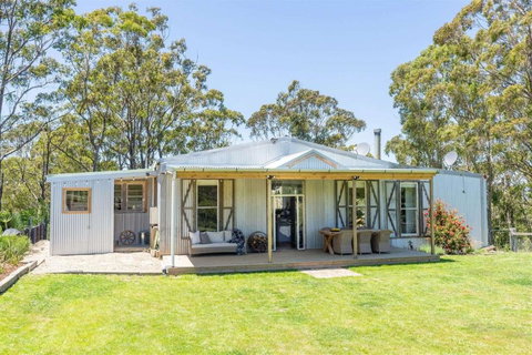 Ashby Downs, Moss Vale - Accommodation Bookings 2