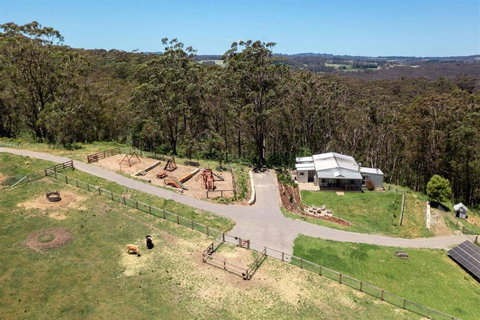 Ashby Downs, Moss Vale - Accommodation Bookings 0