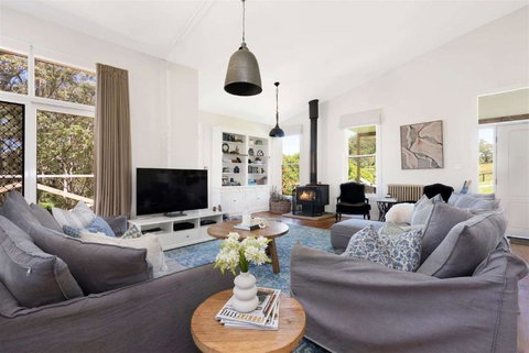 Ashby Downs, Moss Vale - Accommodation Bookings 1