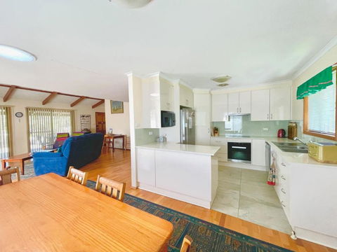 Ashgrove - Accommodation Bookings 0