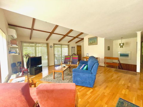 Ashgrove - Accommodation Bookings 1