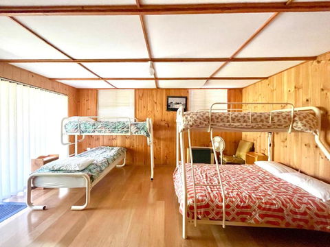 Ashgrove - Accommodation Bookings 4