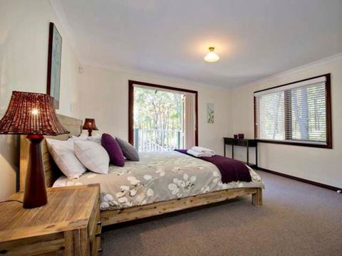 Ashleigh - In Town - Margaret River - Accommodation Bookings 2