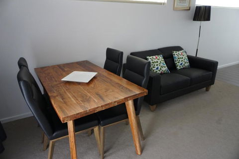 Ashmont Motel And Apartments - Accommodation Bookings 4