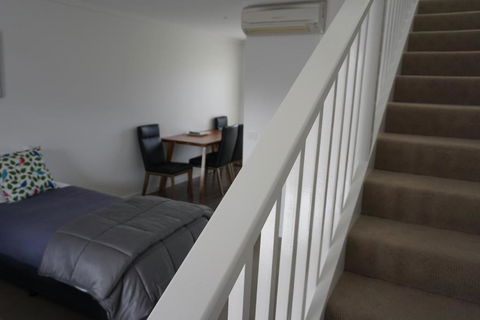Ashmont Motel And Apartments - Accommodation Bookings 1