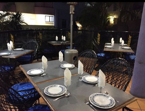 Asiatic Suite At Nautilus Mooloolaba - Accommodation Bookings 4