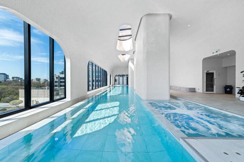 Aspire Melbourne - Accommodation Bookings 0