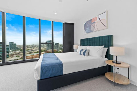 Aspire Melbourne - Accommodation Bookings 3