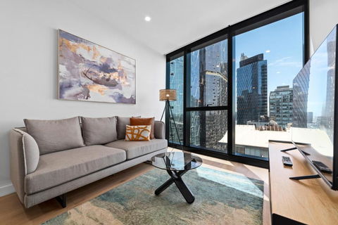 Aspire Melbourne - Accommodation Bookings 2