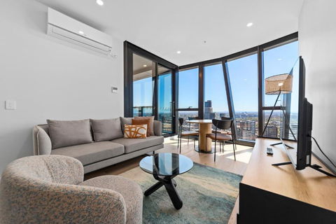 Aspire Melbourne - Accommodation Bookings 4