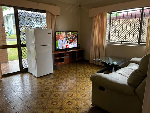 Aspley Large Room & Share Bathroom With Other Guests - Accommodation Bookings 2