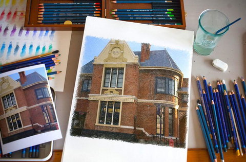 Assemblage Boutique Art B & B - Accommodation Bookings 0