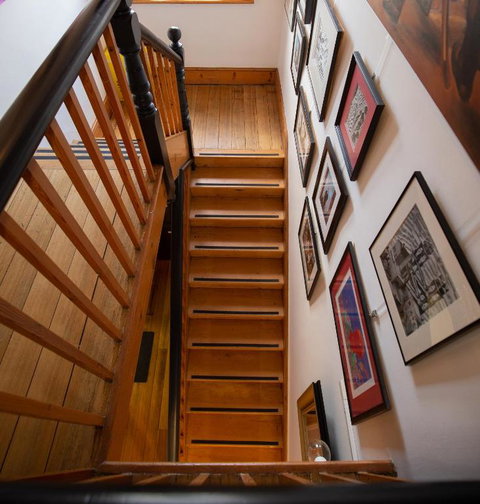 Assemblage Boutique Art B & B - Accommodation Bookings 1