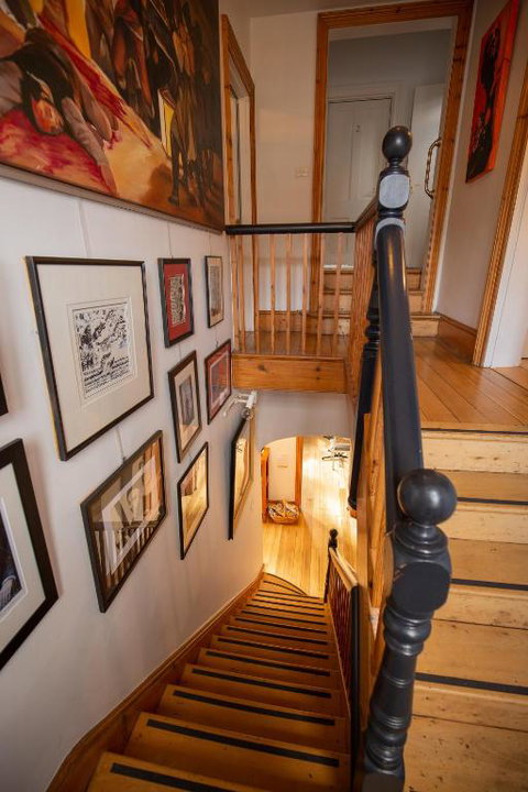 Assemblage Boutique Art B & B - Accommodation Bookings 2