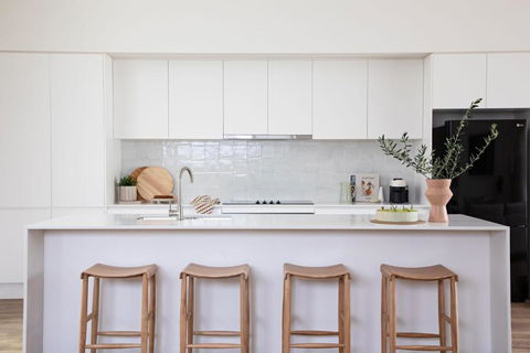 Aster - Accommodation Bookings 1