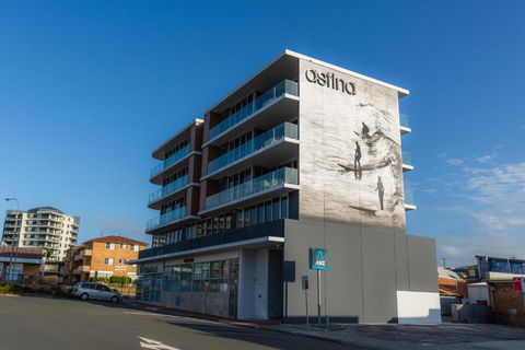 Astina Suites, Forster - Accommodation Bookings 1