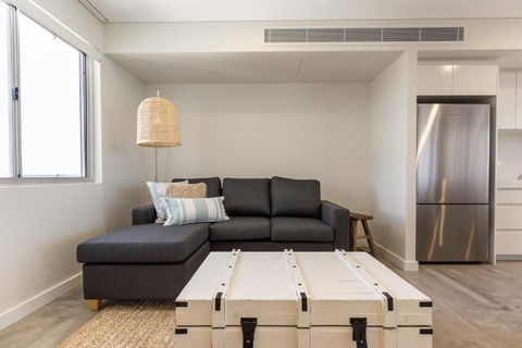Astina Suites, Forster - Accommodation Bookings 2