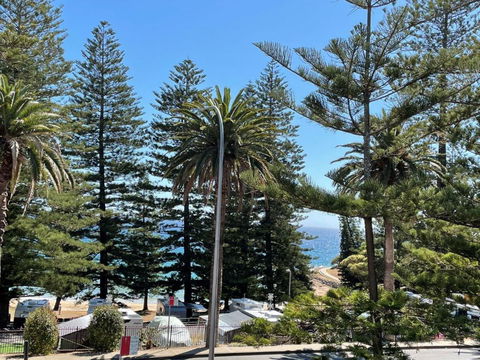 Astor Apartment 1 - Accommodation Bookings 0