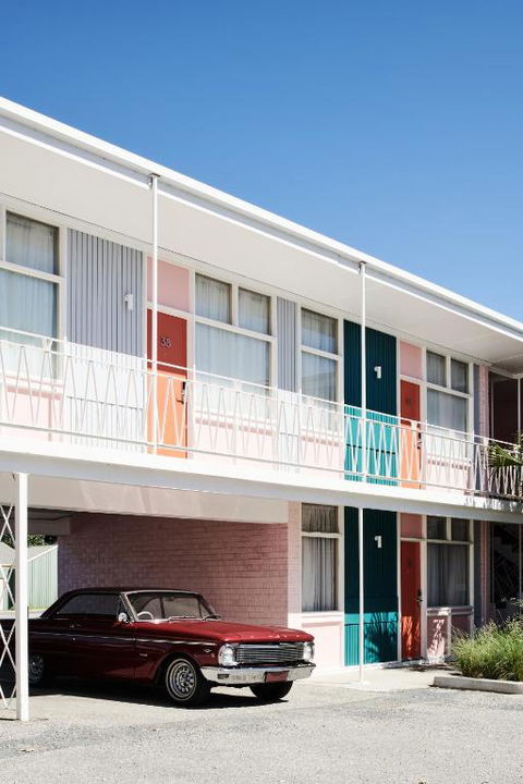 Astor Hotel Motel - Accommodation Bookings 4