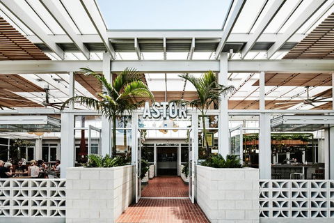 Astor Hotel Motel - Accommodation Bookings 2