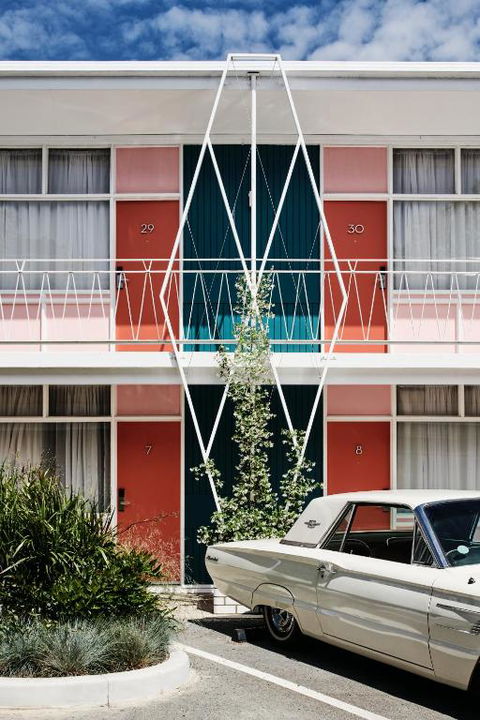 Astor Hotel Motel - Accommodation Bookings 3