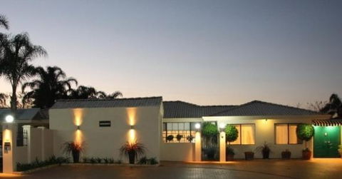 Astoria Retreat Bed & Breakfast - Accommodation Bookings 0