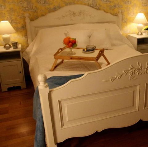 Astoria Retreat Bed & Breakfast - Accommodation Bookings 3