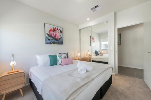 Astra Apartments Newcastle (Merewether) - Accommodation Bookings 2