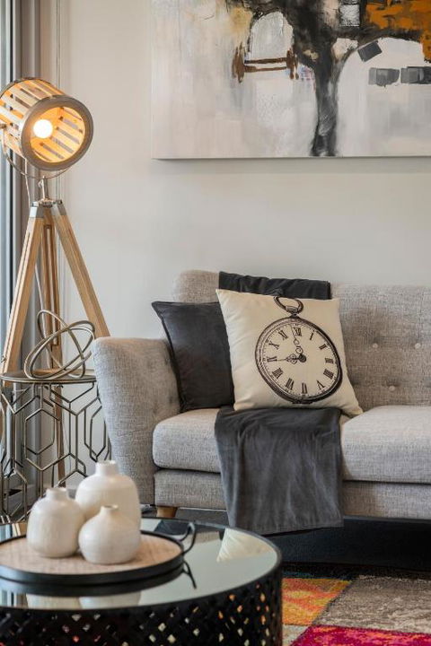 Astra Apartments Newcastle (Merewether) - Accommodation Bookings 0