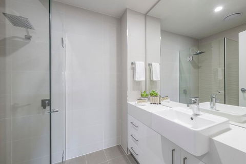 Astra Apartments Newcastle (Merewether) - Accommodation Bookings 4