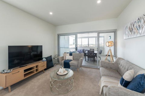 Astra Apartments Newcastle (Merewether) - Accommodation Bookings 3
