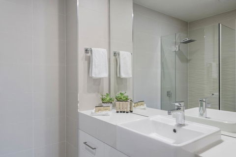 Astra Apartments Newcastle (Merewether) - Accommodation Bookings 1