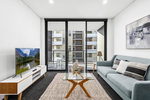 Astra Apartments Wollongong - Accommodation Bookings 1