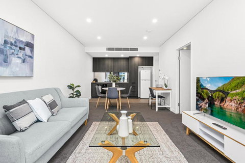 Astra Apartments Wollongong - Accommodation Bookings 2
