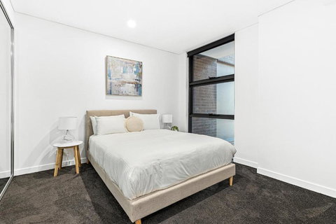Astra Apartments Wollongong - Accommodation Bookings 4