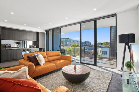 Astra Apartments Wollongong - Accommodation Bookings 0