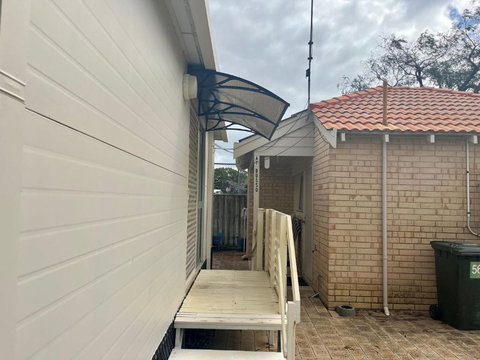 At Busso Cabin 56 - Accommodation Bookings 4