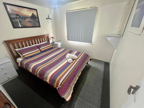 At Busso Cabin 56 - Accommodation Bookings 0