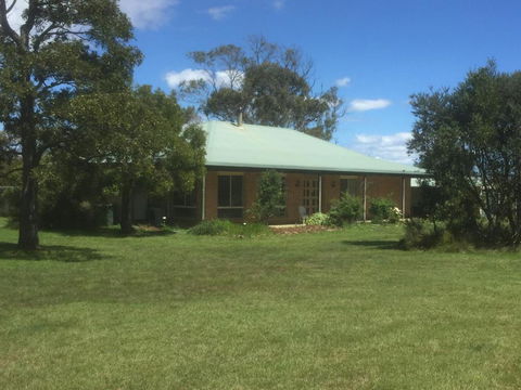 At HOME On HOLMES - Accommodation Bookings 0