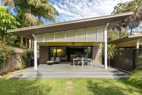 At Lizzie - Accommodation Bookings 4